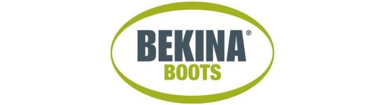 Bekina Boots